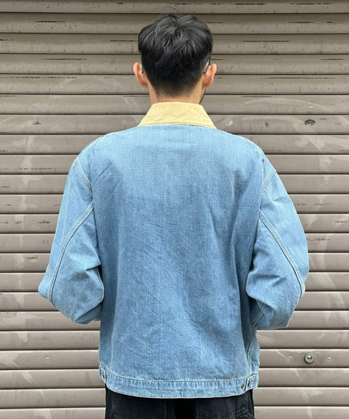 Carhartt（カーハート） ブルゾン アウター 「Carhartt WIP」OG