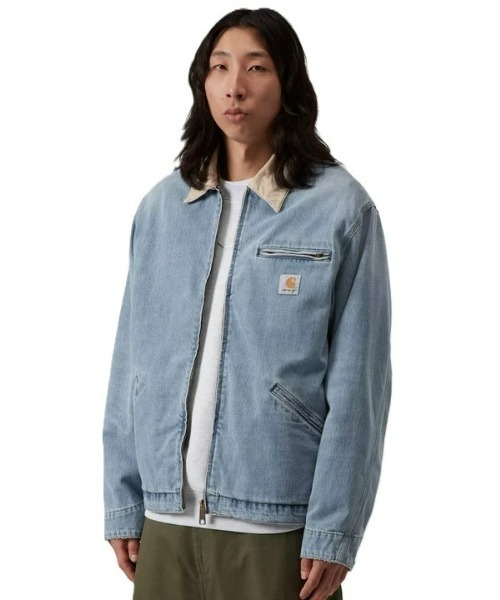 Carhartt（カーハート） ブルゾン アウター 「Carhartt WIP」OG