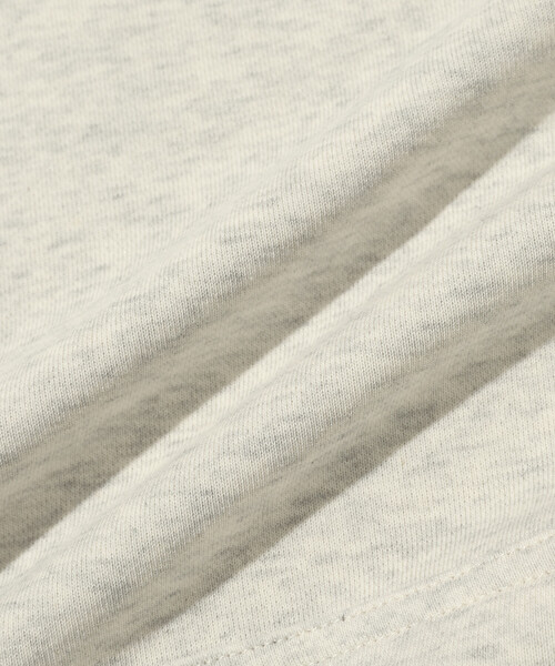 「Firsthand」 ジップアップパーカー LARGE ブラック メンズ_画像5