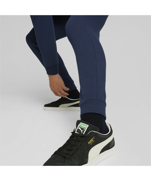 PUMA（プーマ） セットアップジャージ X-LARGE ネイビー メンズ