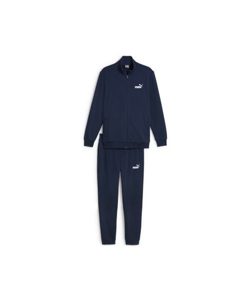 PUMA（プーマ） セットアップジャージ X-LARGE ネイビー メンズ