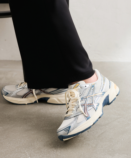 ASICS（アシックス） スニーカー GEL-1130 レディース : ZOZOTOWN