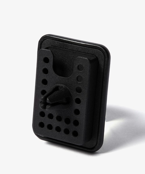 CULTI ルームフレグランス CULTI MILANO CAR DIFFUSER BLACK クルティ