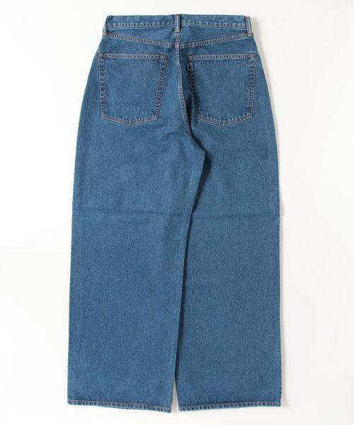 「UNITED ARROWS \u0026 SONS」 デニムパンツ L コバルトブルー メンズの画像