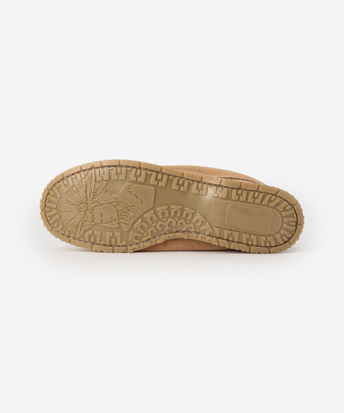 CHAMULA（チャムラ） デッキシューズ モカシン | モカシン MOCCA WOMEN