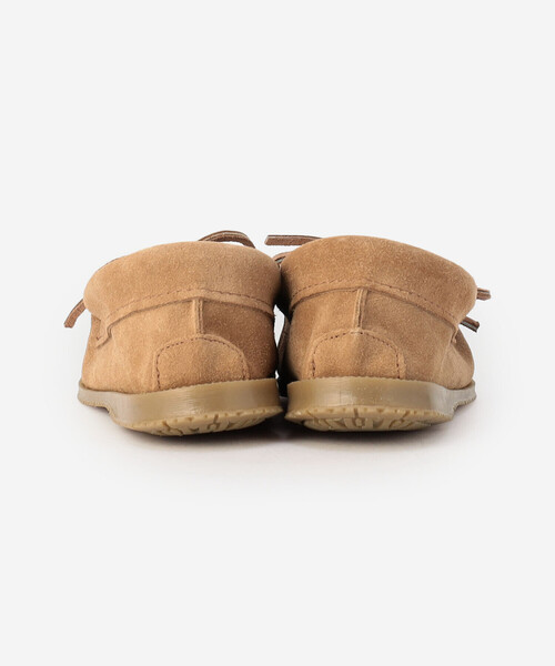 CHAMULA（チャムラ） デッキシューズ モカシン | モカシン MOCCA WOMEN