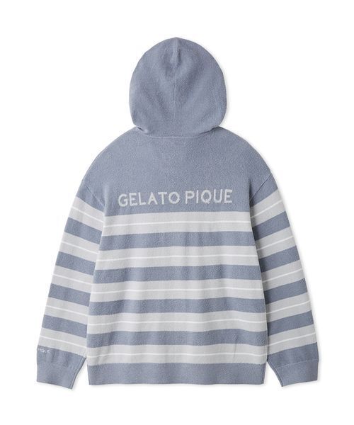 gelato pique（ジェラートピケ） パジャマ 「HOMME」「接触冷感