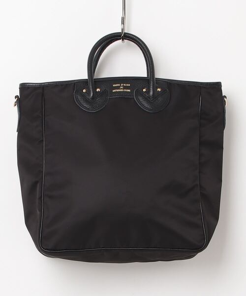 YOUNG&OLSEN The DRYGOODS STORE（ヤングアンドオルセン） トート