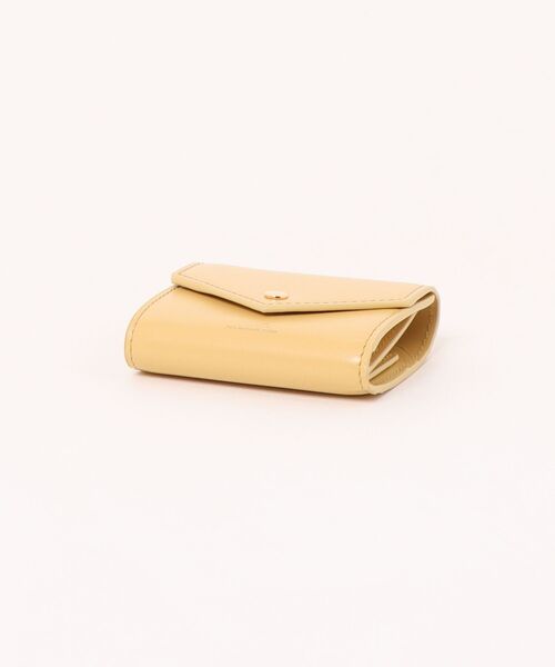 カードケース PORTE-MONNAIE ENVELOPPEの画像