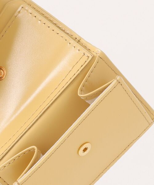 カードケース PORTE-MONNAIE ENVELOPPEの画像