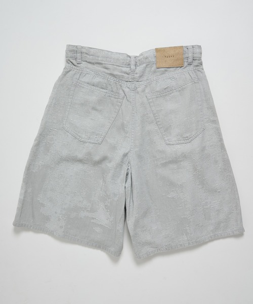 TAG（PORTER） パンツ 「TAAKK/ターク」別注 SHORT PANTS メンズ