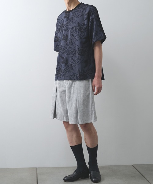 TAG（PORTER） パンツ 「TAAKK/ターク」別注 SHORT PANTS メンズ