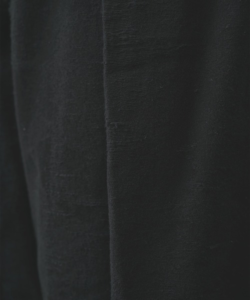 TAG（PORTER） パンツ 「TAAKK/ターク」別注 SHORT PANTS メンズ