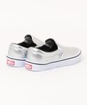 vans スニーカー VANS ヴァンズ SL...の詳細画像1