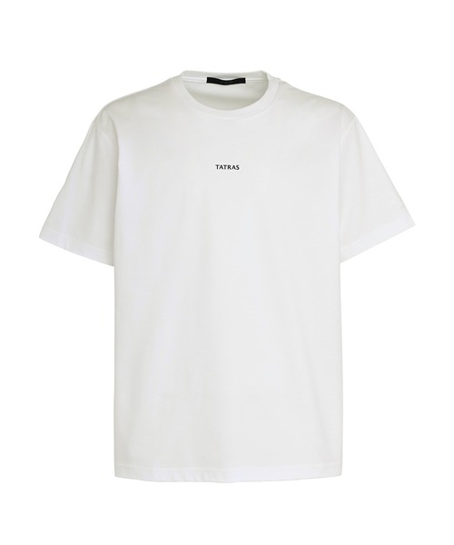 専用商品！TATRAS ホワイト Tシャツ TATRAS（タトラス） 半袖Tシャツ 03 ホワイト メンズ : ZOZOTOWN Yahoo
