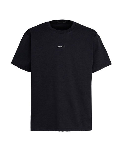 TATRAS（タトラス） 半袖Tシャツ 03 ホワイト メンズ : ZOZOTOWN Yahoo