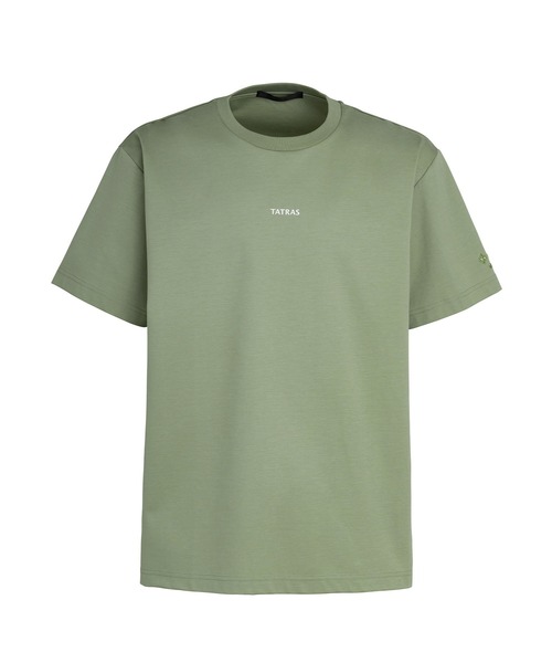 TATRAS（タトラス） 半袖Tシャツ 03 ホワイト メンズ : ZOZOTOWN Yahoo