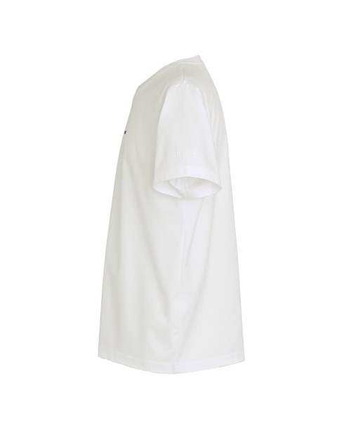 TATRAS タトラス 半袖Tシャツ ホワイト サイズ03 メンズ ロング丈 TATRAS（タトラス） 半袖Tシャツ 03 ホワイト メンズ : ZOZOTOWN Yahoo