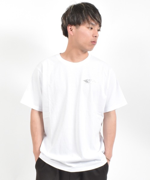 ムラサキスポーツ（MURASAKI SPORTS） tシャツ 「ムラサキスポーツ限定