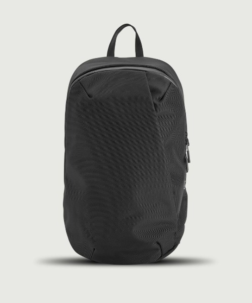 リュックブラック WEXLEY ウェクスレイ WEXLEY（ウェクスレイ） リュック ONE SIZE ブラック メンズ