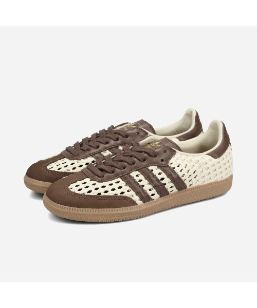 adidas Originals スニーカー SAMBA OG W / アディダス サンバ IH9373 
