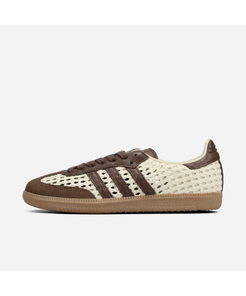 adidas Originals スニーカー SAMBA OG W / アディダス サンバ IH9373