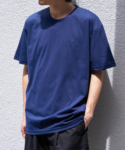 Reebok（リーボック） uvカット 水着 「Reebok」アクア 半袖Tシャツ