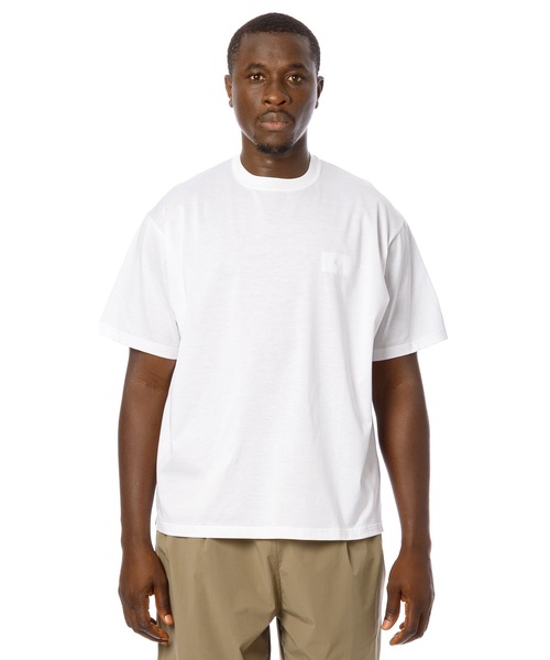 Sandinista（サンディニスタ） tシャツ Cool Training Tee / 接触冷感