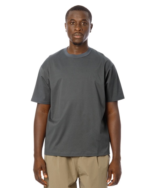 Sandinista（サンディニスタ） tシャツ Cool Training Tee / 接触冷感