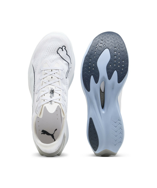 PUMA（プーマ） スニーカー メンズ ディヴィエイト ニトロ エリート 4