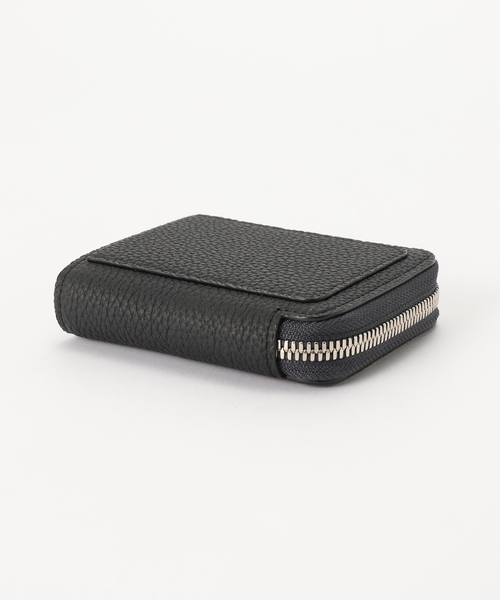 ITTI（イッチ） 二つ折り 二つ折り財布 財布 CRISTY VERY COMPACT WLT