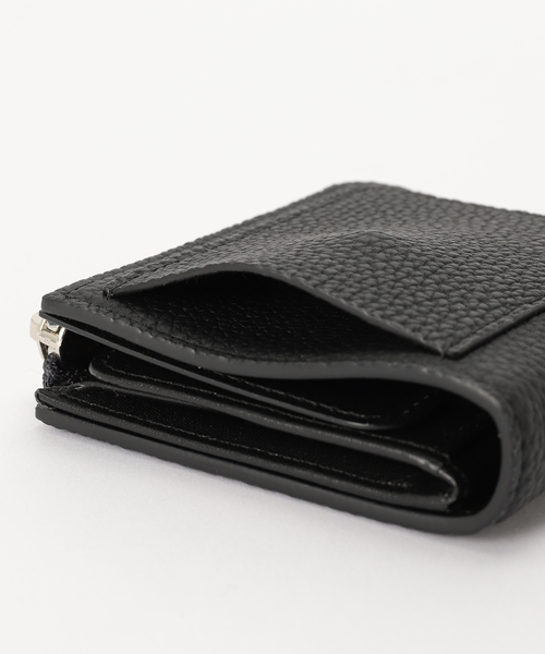 ITTI（イッチ） 二つ折り 二つ折り財布 財布 CRISTY VERY COMPACT WLT