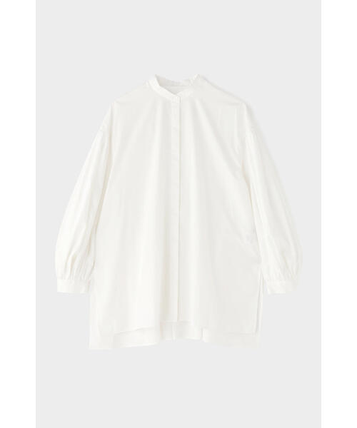 「LE PHIL」 長袖ブラウス F ブルー レディース_画像5