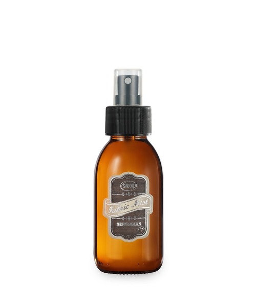 SABON（サボン） 香水 ファブリックミスト ジェントルマン 100mL