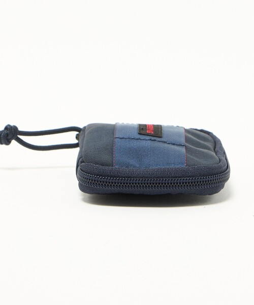 BRIEFING（ブリーフィング） 財布 「WEB限定」「BRIEFING」ROUND ZIP