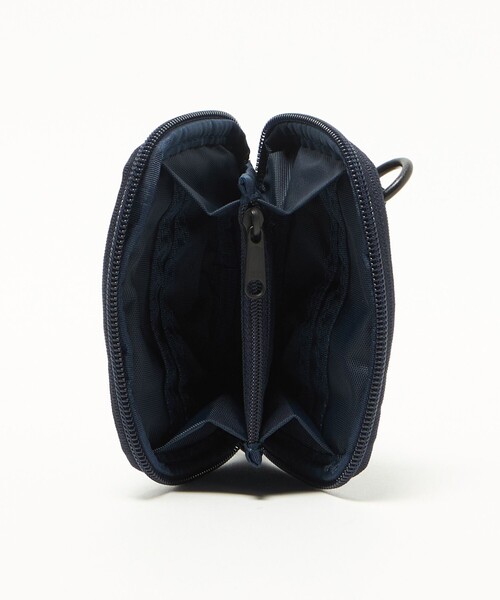 BRIEFING（ブリーフィング） 財布 「WEB限定」「BRIEFING」ROUND ZIP