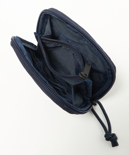 BRIEFING（ブリーフィング） 財布 「WEB限定」「BRIEFING」ROUND ZIP