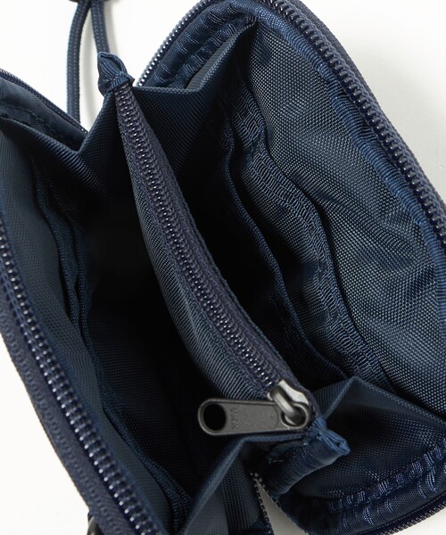 BRIEFING（ブリーフィング） 財布 「WEB限定」「BRIEFING」ROUND ZIP