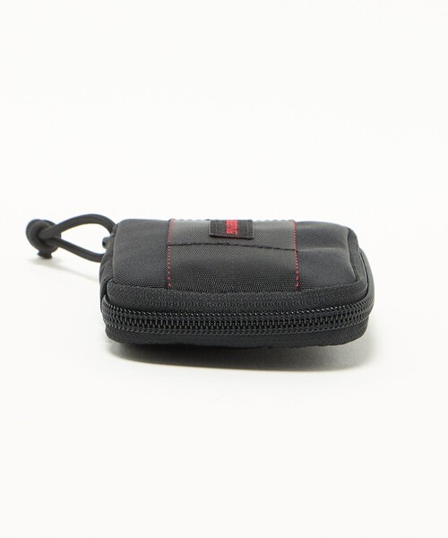 BRIEFING（ブリーフィング） 財布 「WEB限定」「BRIEFING」ROUND ZIP