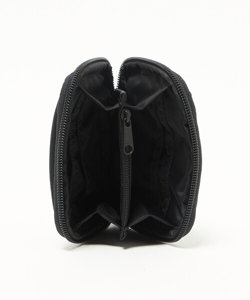 BRIEFING（ブリーフィング） 財布 「BRIEFING」ROUND ZIP WALLET