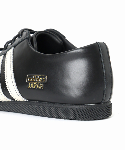 おすし　黒　36 adidas Originals スニーカー 「adidas originals」JAPAN LUX W