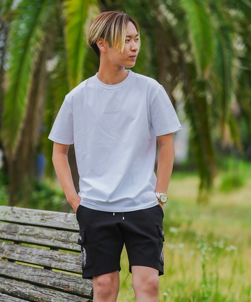 adamsJUGGLER（アダムスジャグラー） tシャツ RTEG A/HF OPティー