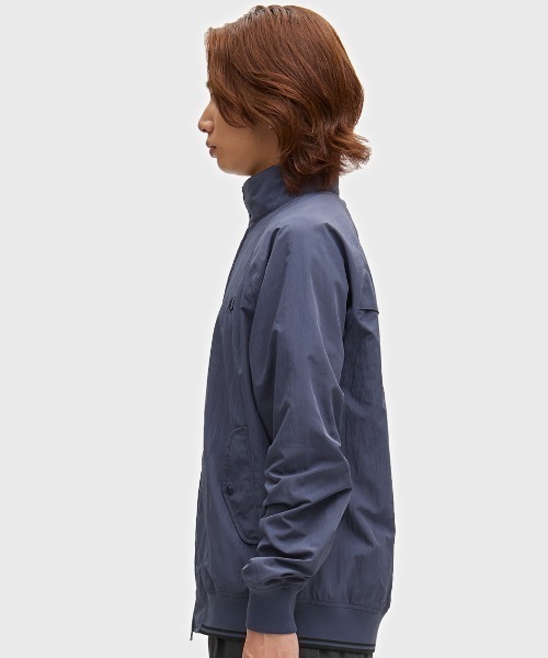 FRED PERRY（フレッドペリー） ブルゾン アウター Crinkle Nylon