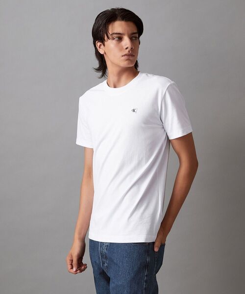 Calvin Klein（カルバン・クライン） セーター ニット 「Jung Kook