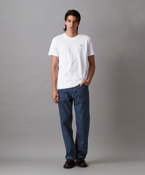 Calvin Klein（カルバン・クライン） tシャツ 「Jung Kook／ジョングク