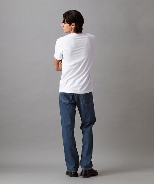 Calvin Klein（カルバン・クライン） セーター ニット 「Jung Kook