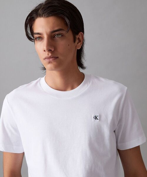 Calvin Klein（カルバン・クライン） セーター ニット 「Jung Kook
