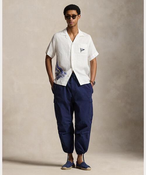 POLO RALPH LAUREN（ポロ・ラルフローレン） ラルフローレン ワイド