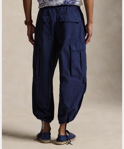 POLO RALPH LAUREN メンズカーゴパンツ｜ボトムス、パンツ