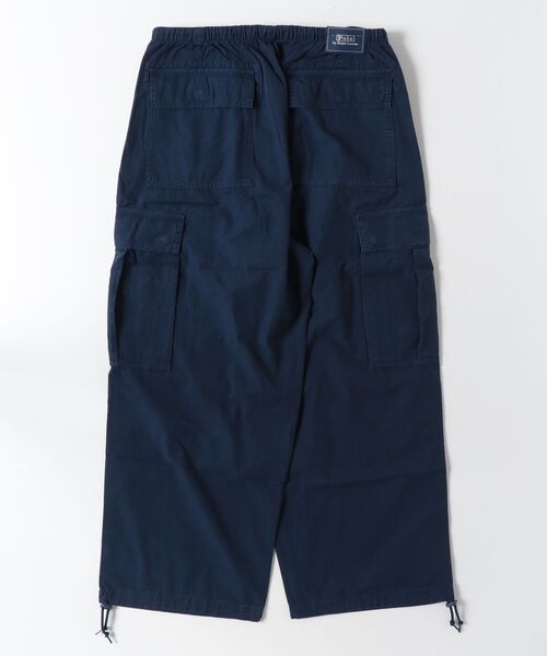 POLO RALPH LAUREN メンズカーゴパンツ｜ボトムス、パンツ